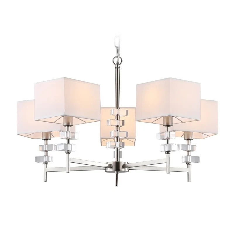 Подвесная люстра Ambrella Light LH71321