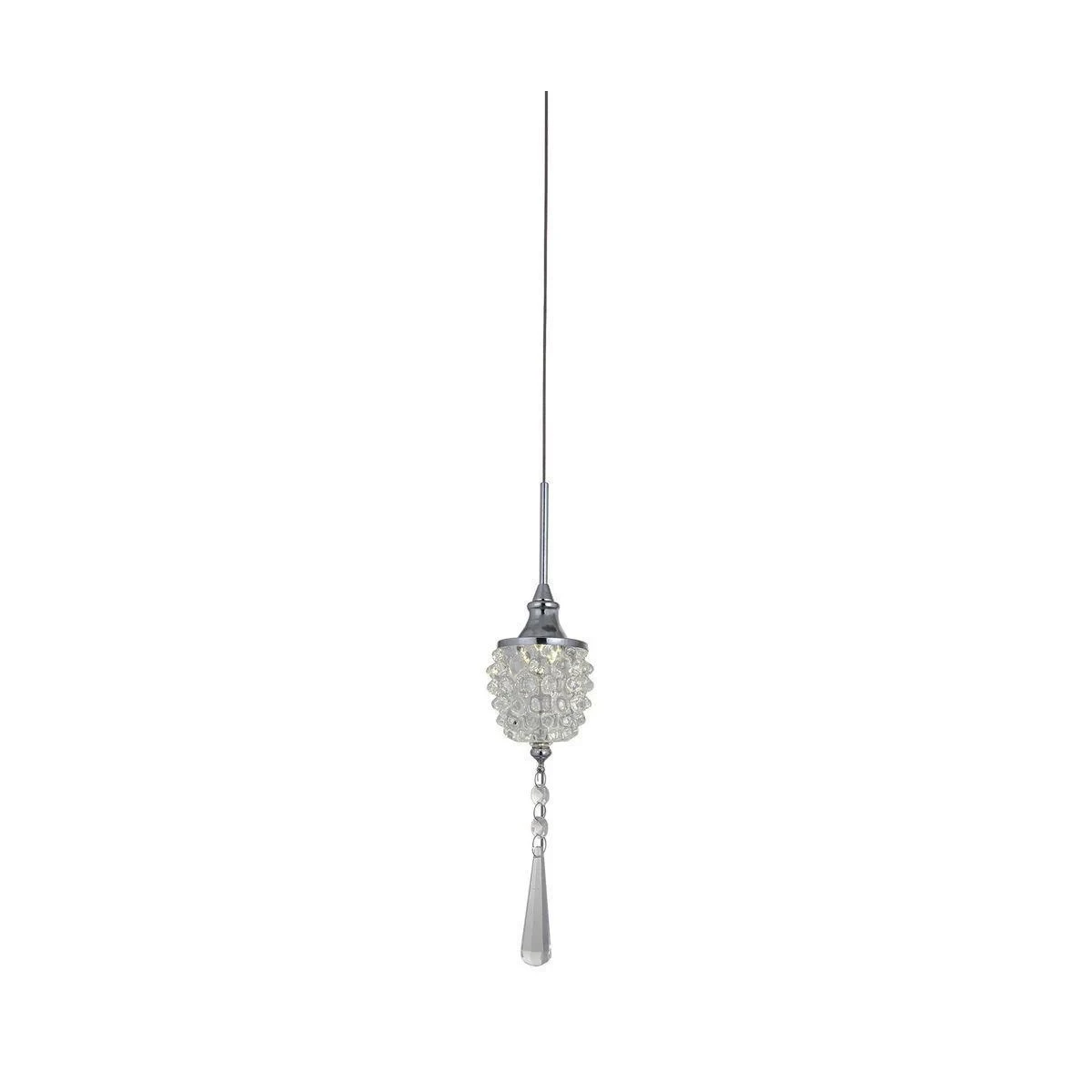 5365-1A Подвес Софи h120 d8 Led 1x5w (4000K)