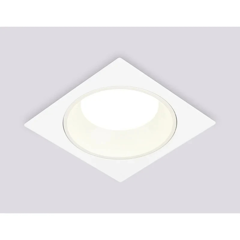 Встраиваемый светильник Ambrella Light TN52341
