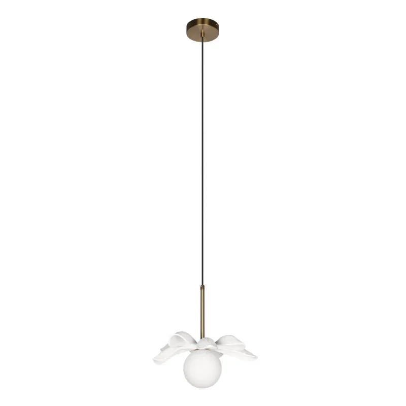 Подвесной светильник LOFT IT 10213/A White