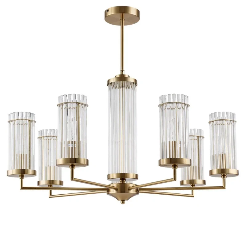 Люстра на штанге LUMION 6527/7