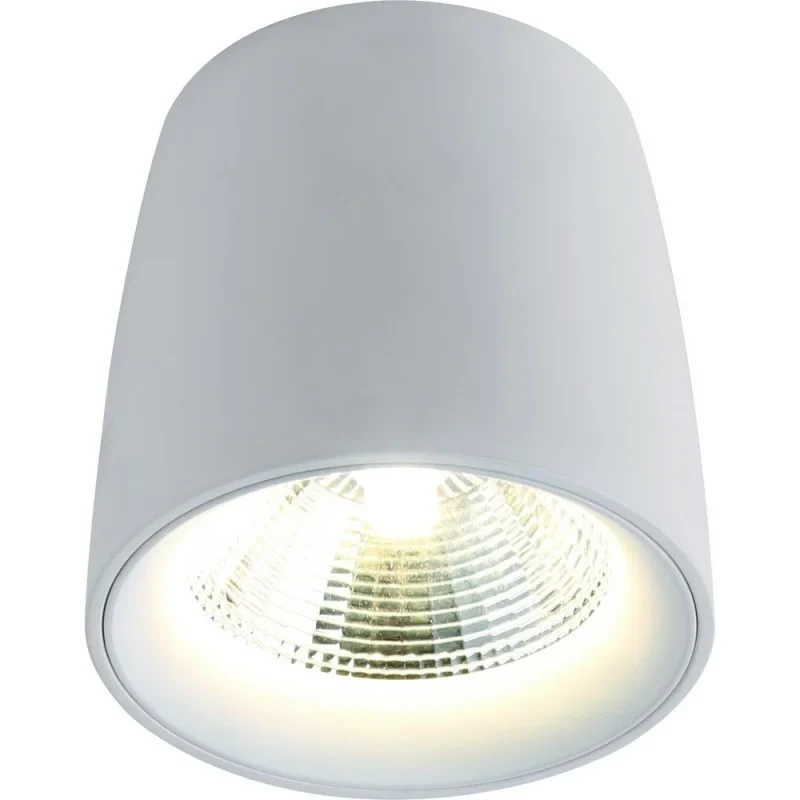 Накладной светильник Divinare 1312/03 PL-1