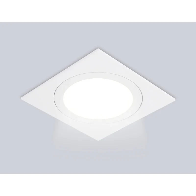 Влагозащищенный светильник Ambrella Light TN6607