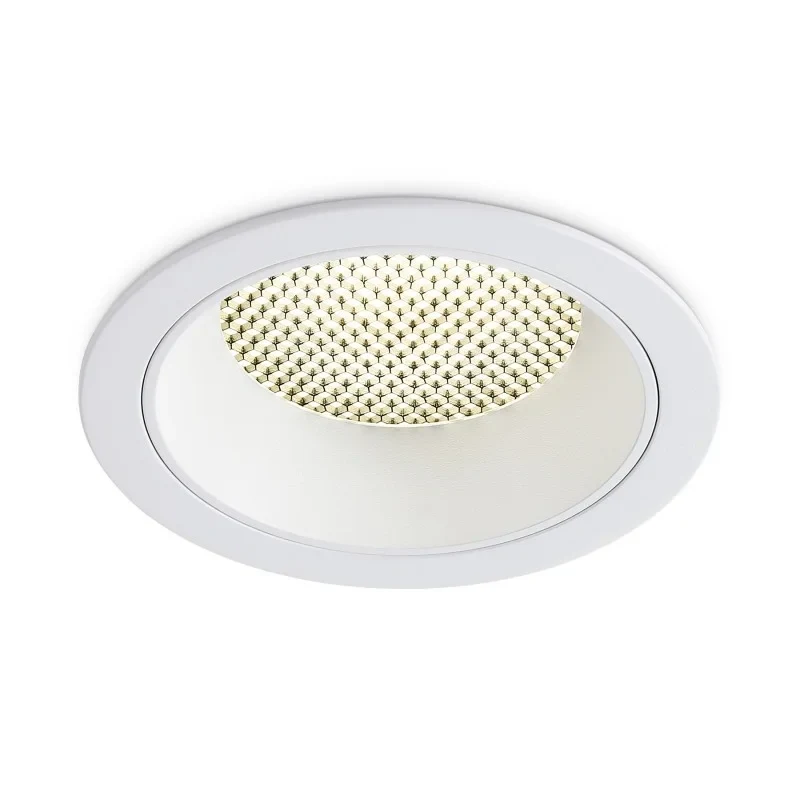 Встраиваемый светильник Ambrella Light TN49501