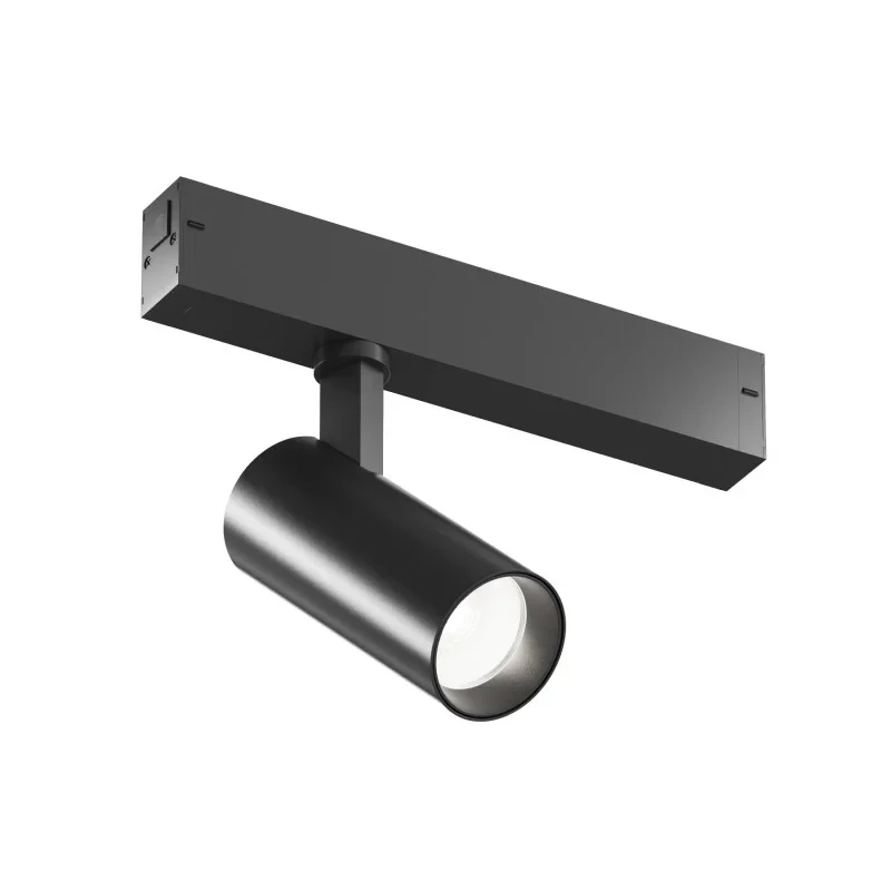 Светильник на шине Denkirs DK8210-BK