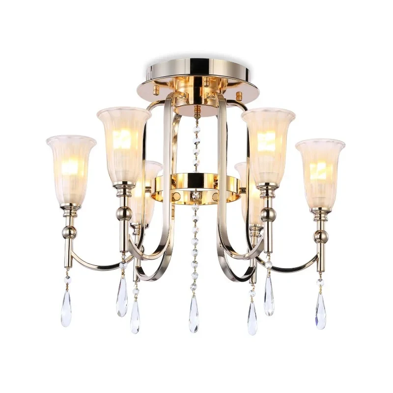 Накладная люстра Ambrella Light TR3244
