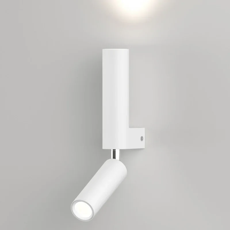 Спот Eurosvet 40020/1 LED белый