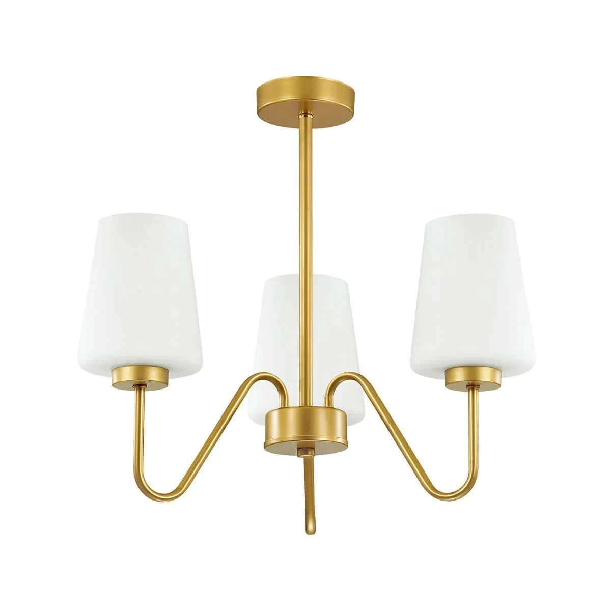 Подвесная люстра Lumion Olivia 3791/3C