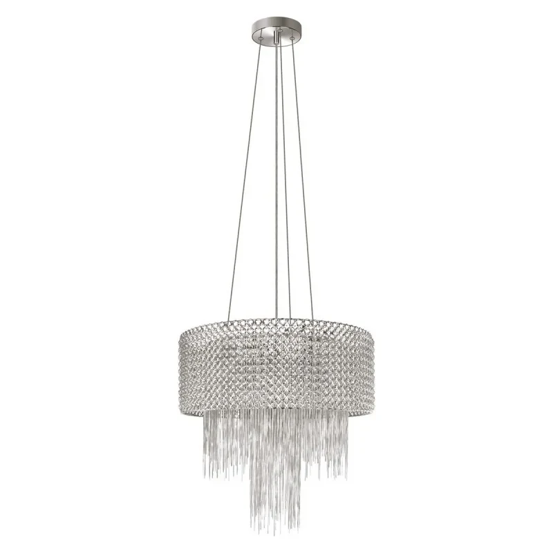 Подвесная люстра LOFT IT 10406/500