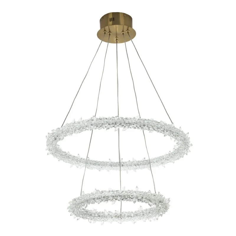 Подвесная люстра MODELUX MS.1140.600.400 BS