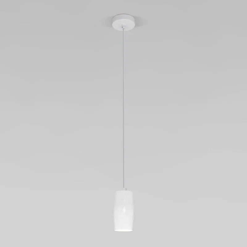 Подвесной светильник Eurosvet 50246/1 LED белый