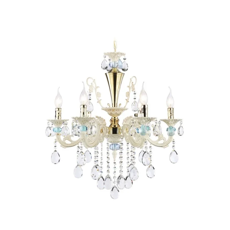 Подвесная люстра Ambrella Light TR4923
