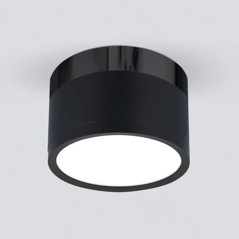 Накладной светильник Elektrostandard DLR029 10W 4200K