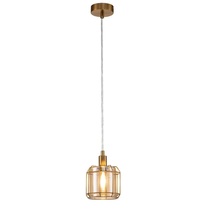 Escada 10188/1S E14*40W Brass