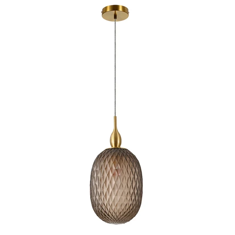 Подвесной светильник Divinare 5817/06 SP-1