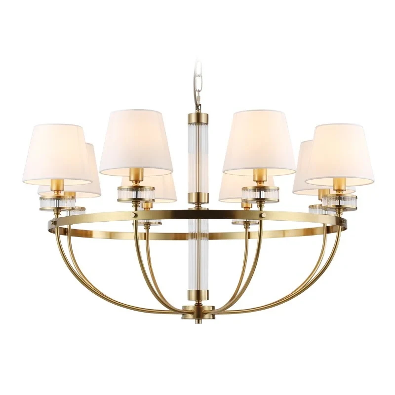 Подвесная люстра Ambrella Light LH71253