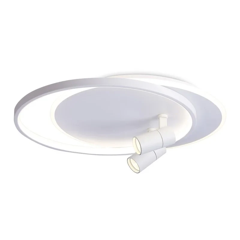 Накладной светильник Ambrella Light FL51391