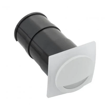 Подсветка ступеней лестницы DK1010-WH