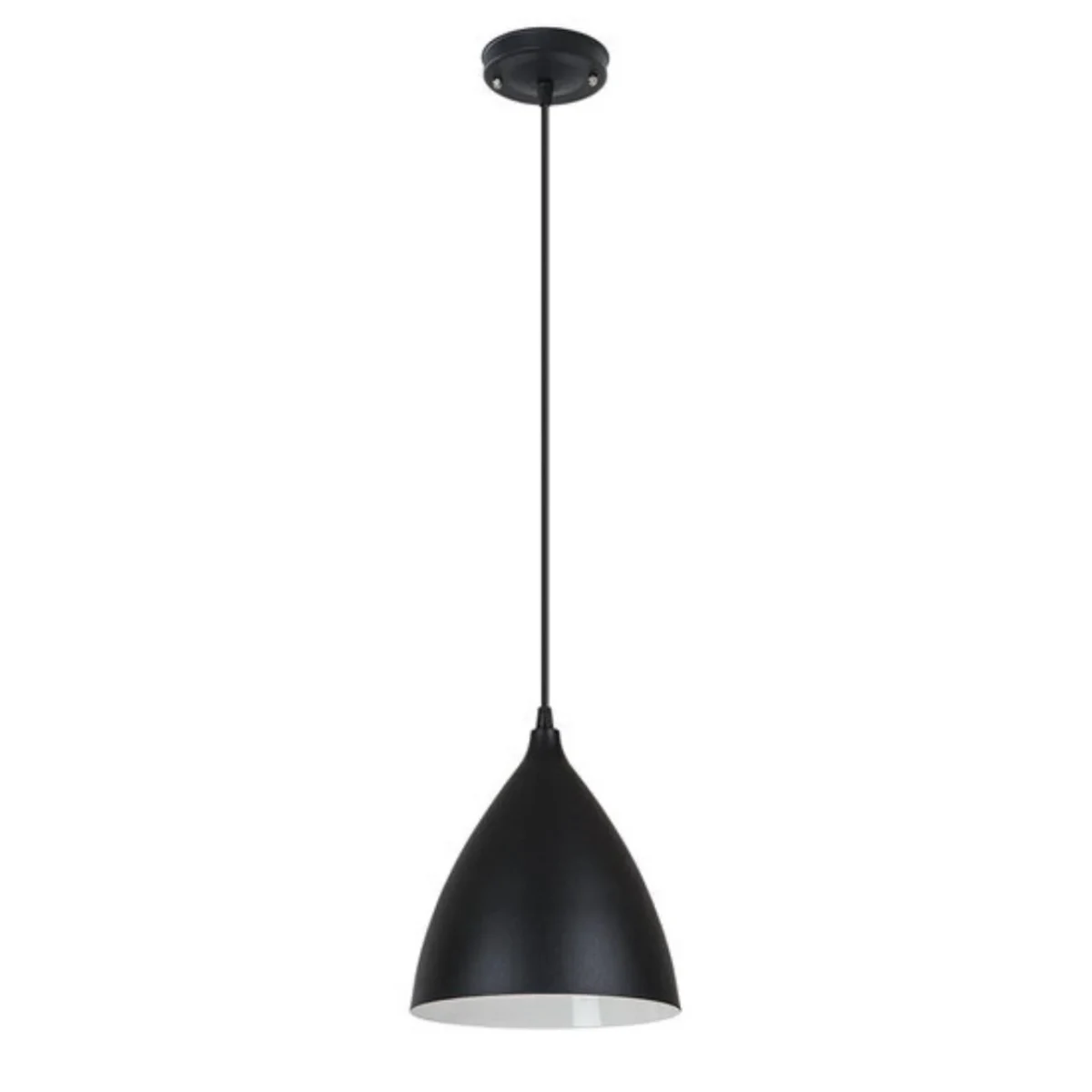 Подвесной светильник Arte Lamp LARK A7075SP-1BK