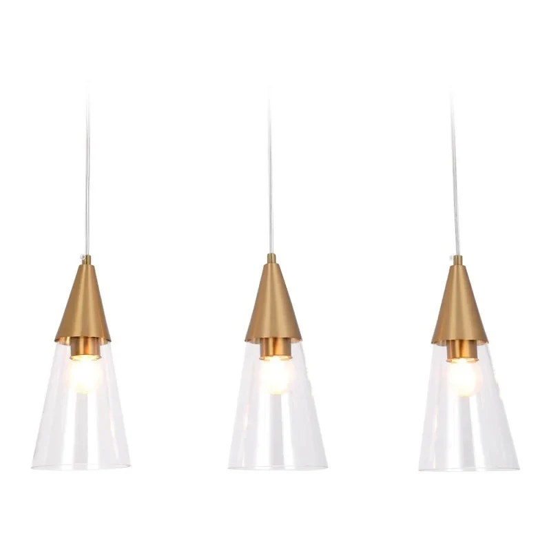 Подвесной светильник Ambrella Light TR3669