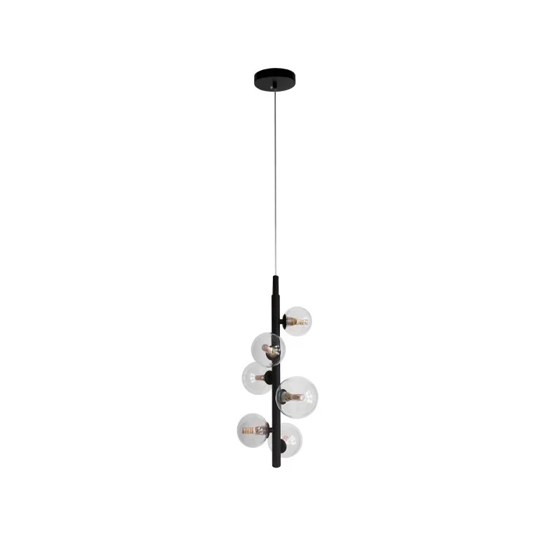 Подвесной светильник Kink Light 09408-6A,19