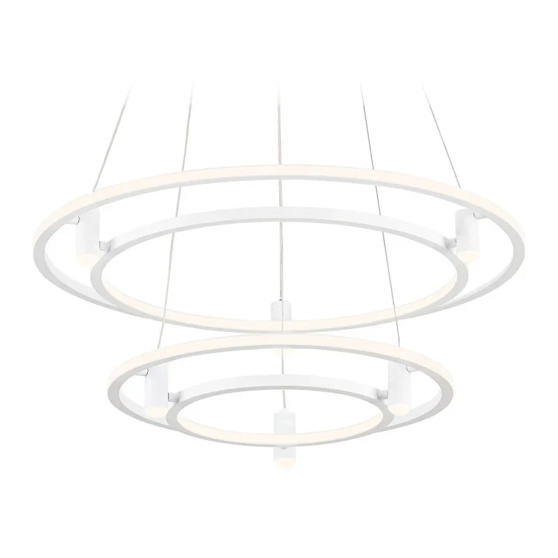 Каскадная люстра Ambrella Light FL5542