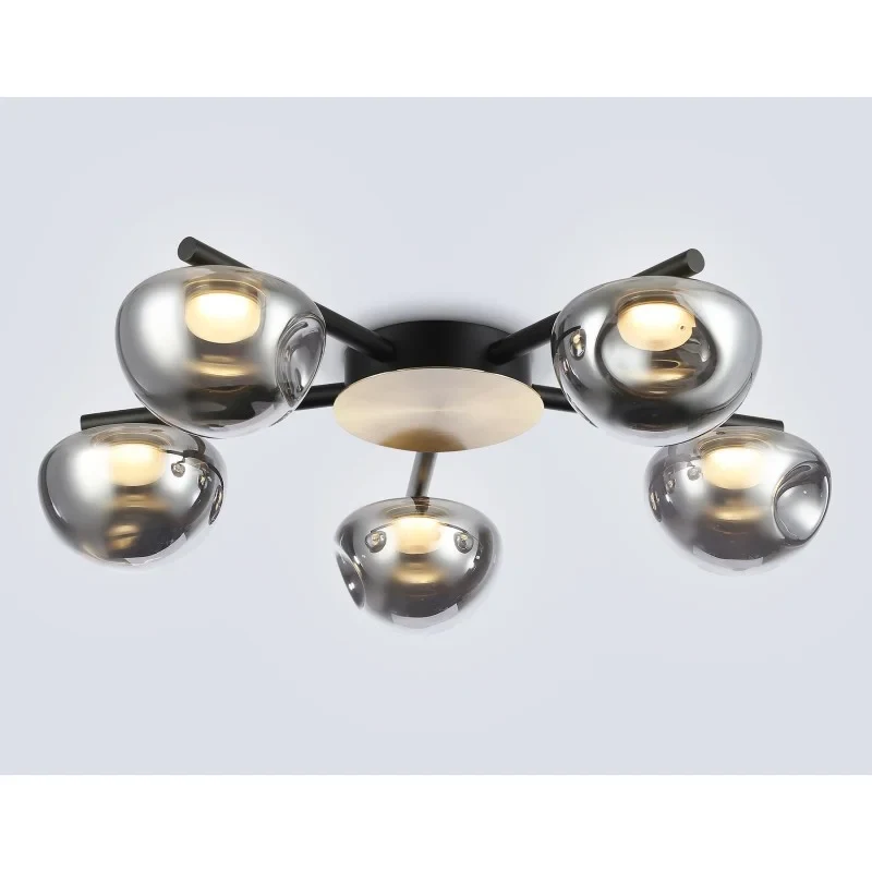 Накладная люстра Ambrella Light LH12009
