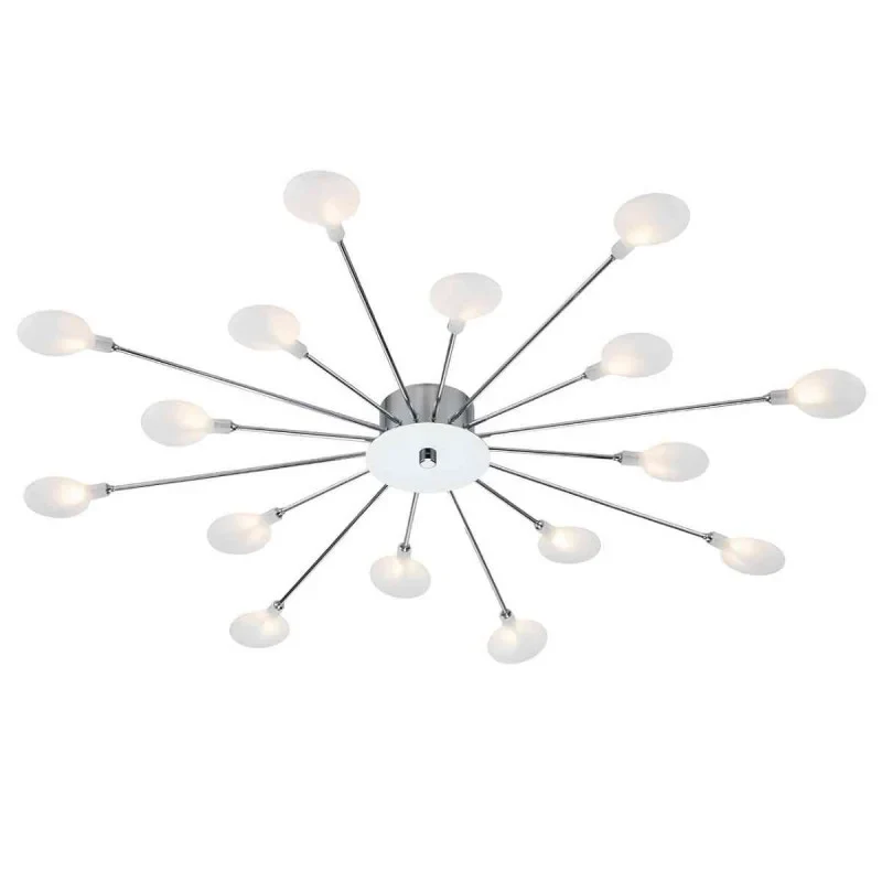 Escada 2109/16 G4*3W Chrome