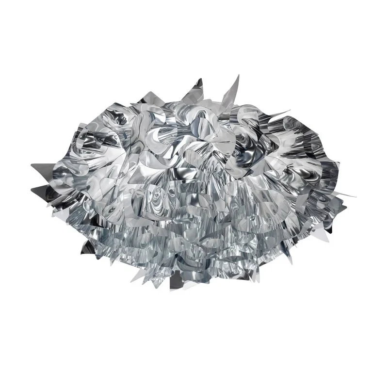 Накладной светильник LOFT IT 10593/780C Silver