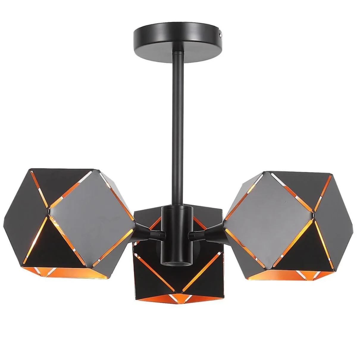 Люстра на штанге ST-Luce SL258.402.03