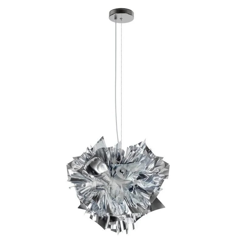 Подвесной светильник LOFT IT 10593/420 Silver