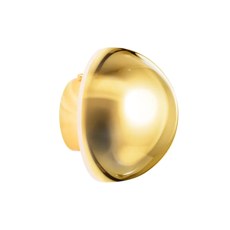 Бра LOFT IT 10362M Gold