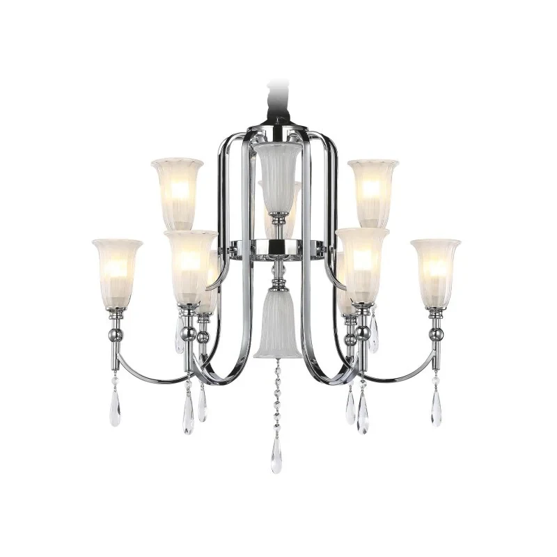Подвесная люстра Ambrella Light TR3249