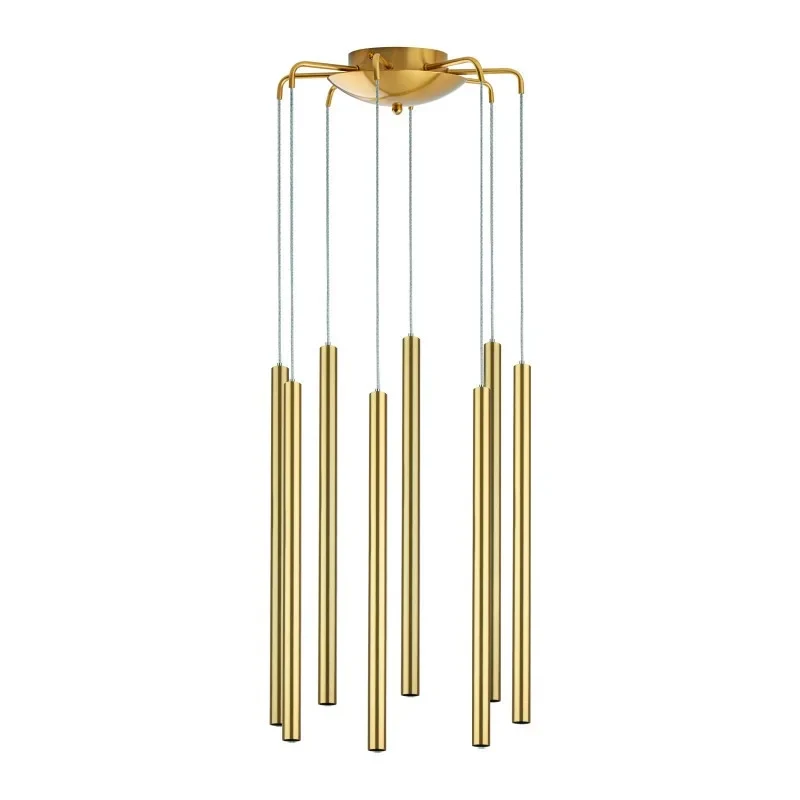 Подвесная люстра Lightstar L8T747243