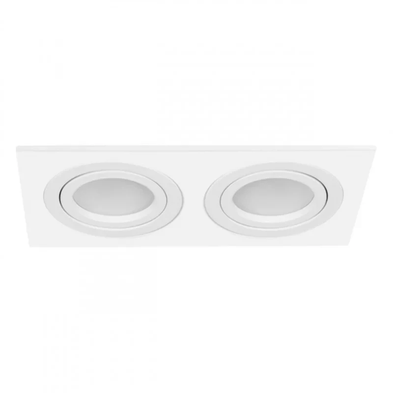 Встраиваемый светильник ARTE Lamp A2168PL-2WH