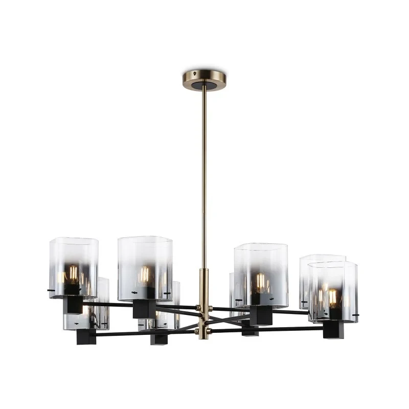 Люстра на штанге Ambrella Light LH57043