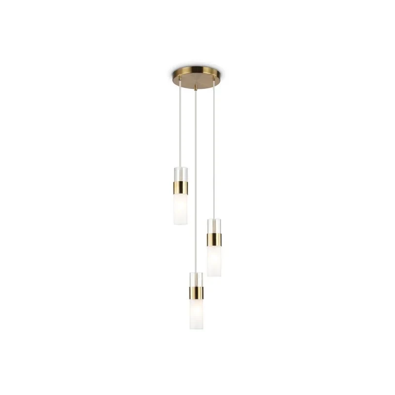 Подвесной светильник Ambrella Light LH55112