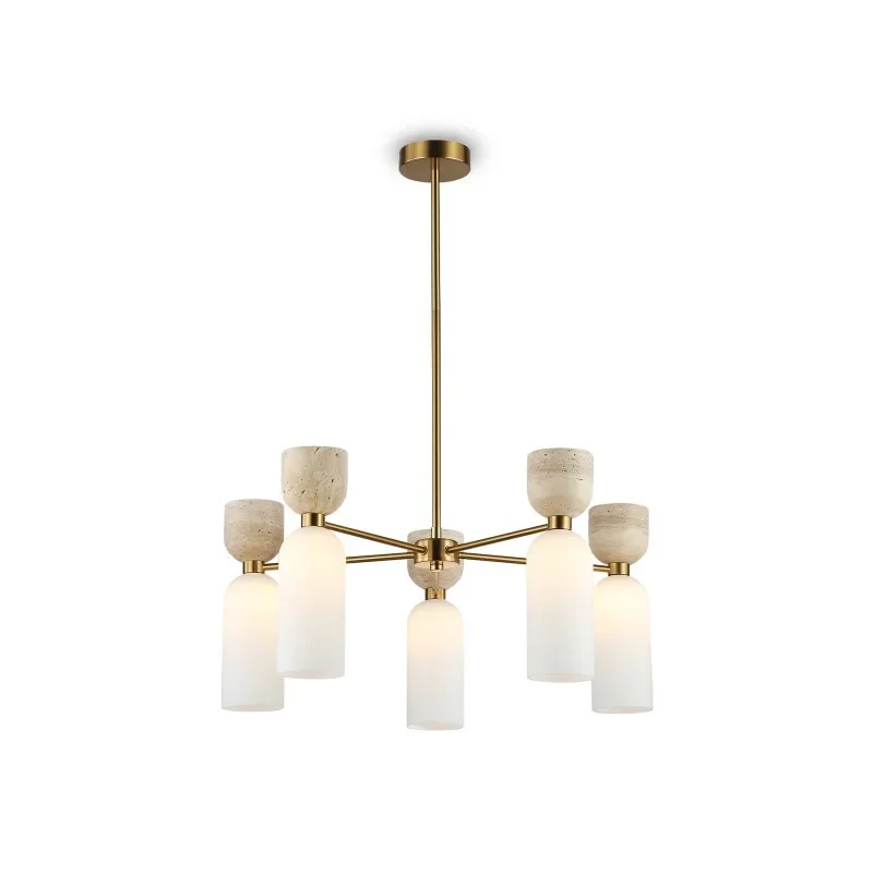 Люстра на штанге Ambrella Light LH53325