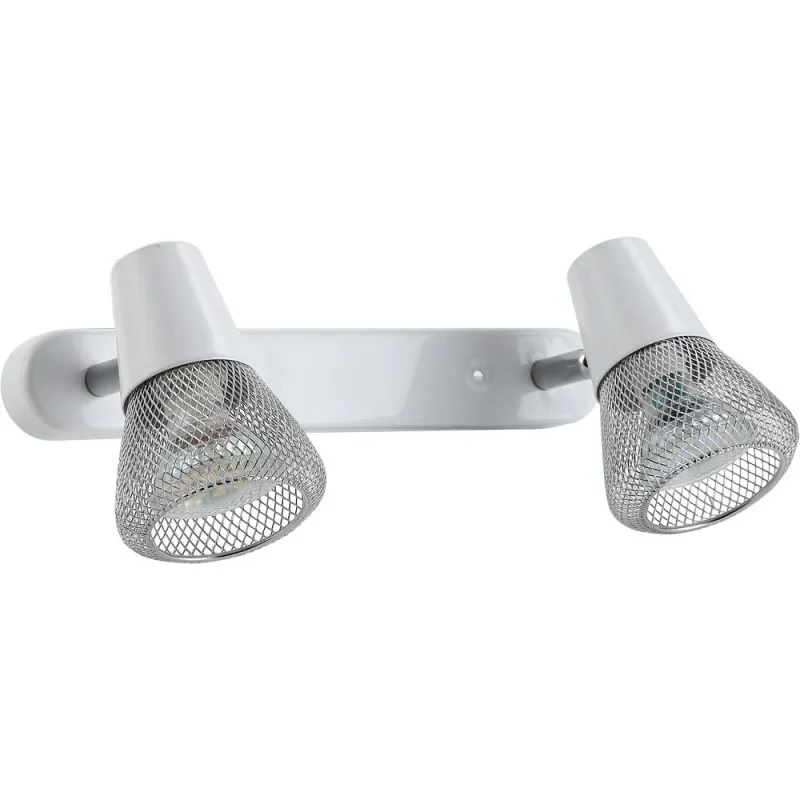 Спот ARTE Lamp A9268AP-2WH