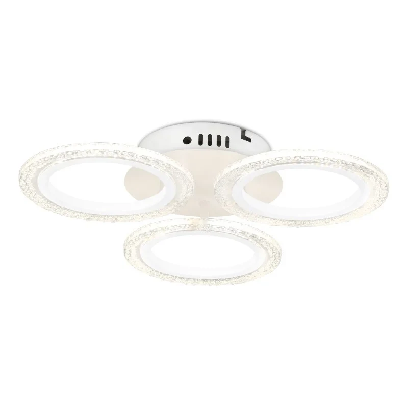Накладная люстра Ambrella Light FA4050