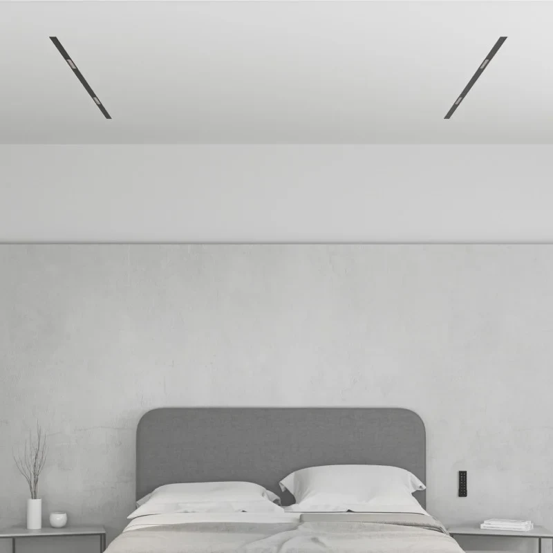 Трек-система Denkirs SET SMART ZigBee 04