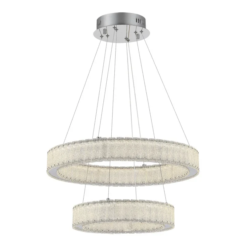 Каскадная люстра ST-Luce SL6008.103.02
