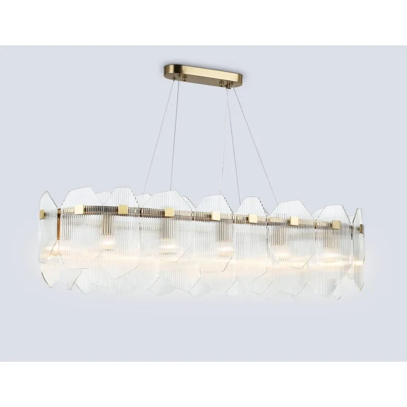 Подвесная люстра Ambrella Light LH31255