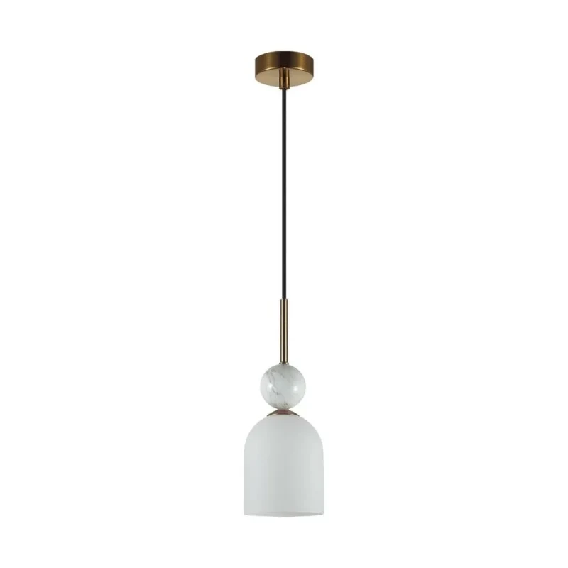 Подвесной светильник Odeon Light 4359/1B