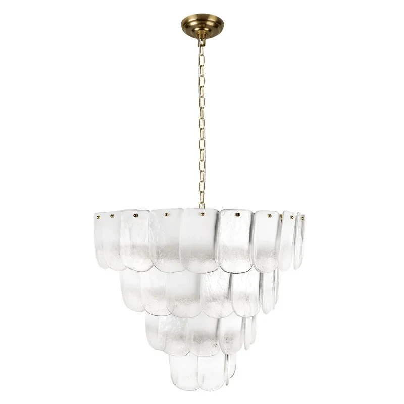 Подвесная люстра LOFT IT 10482/600 White