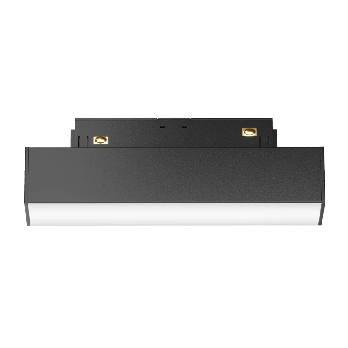 Трековыйсветильник TR074-2-7W4K-B