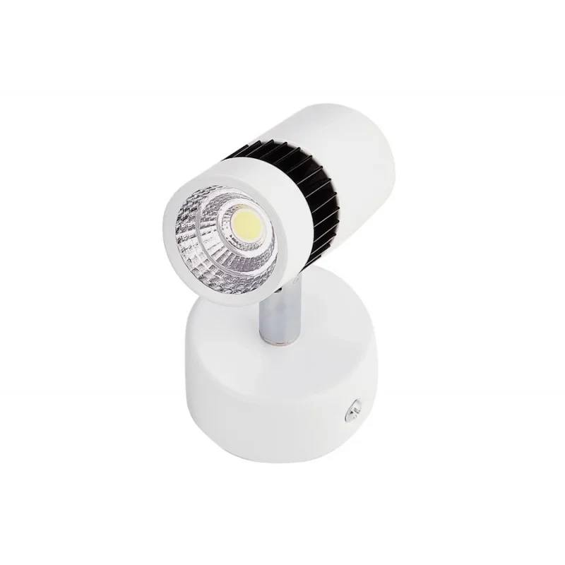 Спот Ambrella Light TN101/7W WH/BK