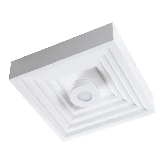 GESSO 700 LM 10218/SG LED 7W ESCADA