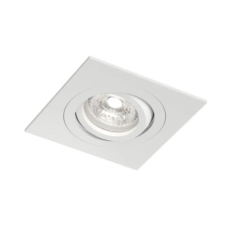 Влагозащищенный светильник Denkirs DK2111-WH