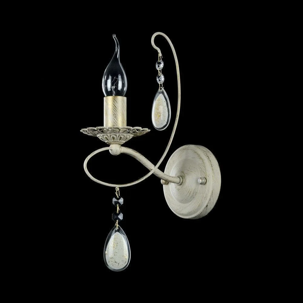 Бра Antonia FR2320-WL-01-WG